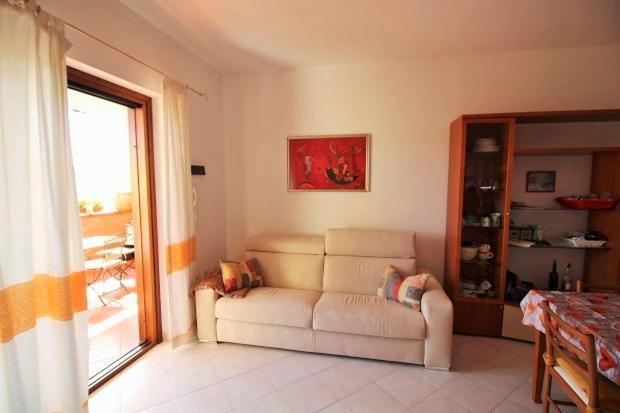 Appartement Il Posticino à Villasimius Extérieur photo